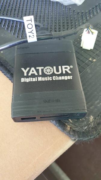 Yatour toy2