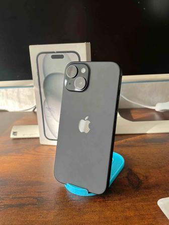 Iphone 15 92% в идеале