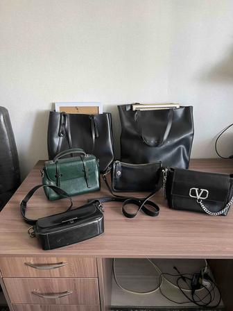 Продаются сумки недорого