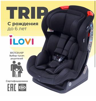 Автокресла