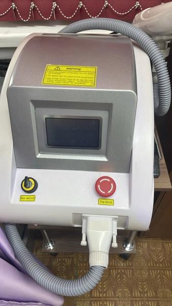 Лазерное удаление перманент бровей, татуаж и татуировок