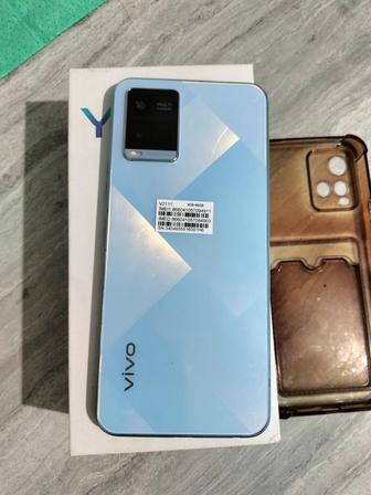 Продам Vivo Y21 64gb