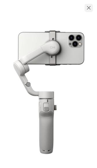 Стедикам DJI Osmo Mobile 6