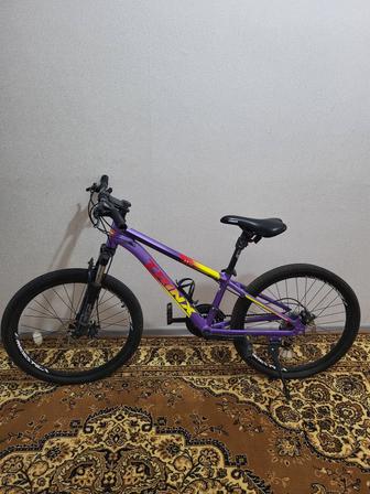 Продам спортивный велосипед