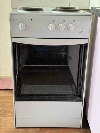 Продам кухонную плиту