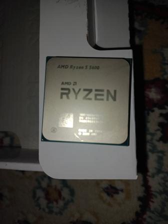 RYZEN 5 5600