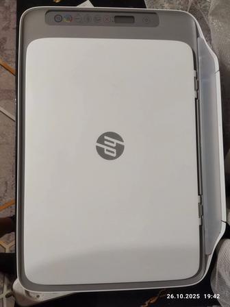 HP DeskJet Ink Advantage 2876