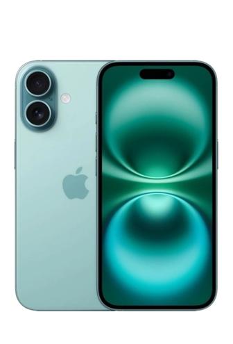 iPhone 16