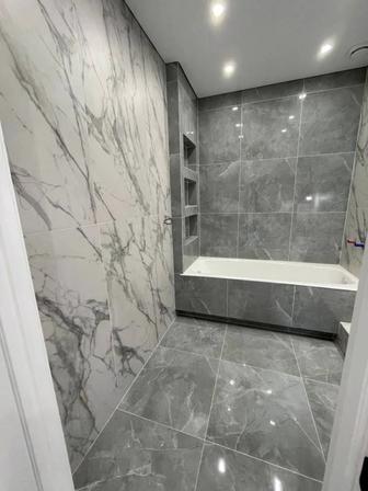 Ремонт под ключ.