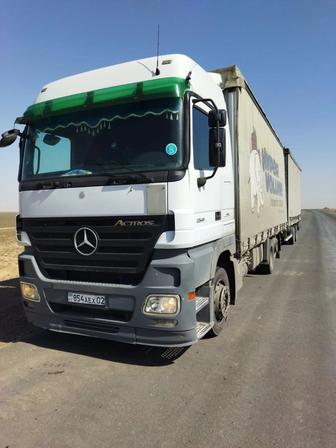 Грузоперевозки 5-10 тонники по Алматы