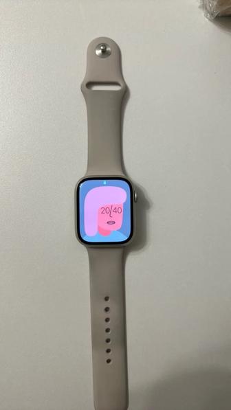 Apple Watch series 7 45mm