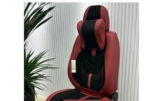 Авто чехол JAC S3 2014-2024