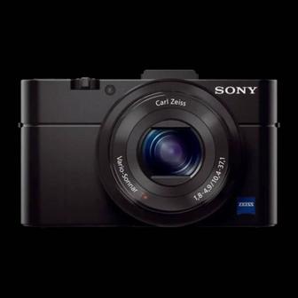 Фотоаппарат Sony RX-100 M2