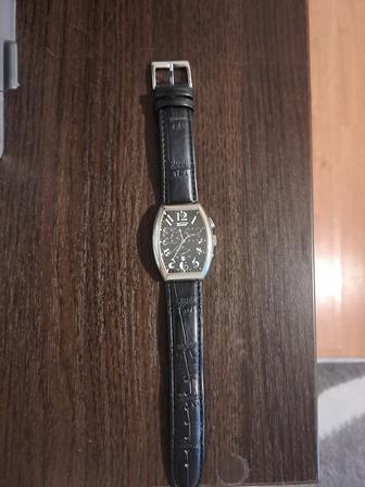 Tissot часы