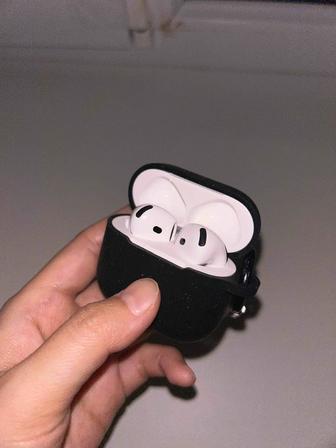 Наушники AirPods оригинал
