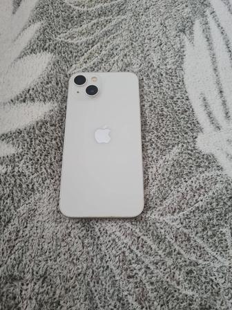 Продам айфон 13, 256 гб