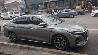 Автомобиль Бизнес для Яндекса