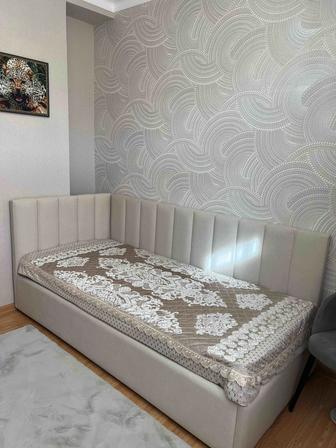 Продам кровать односпальная