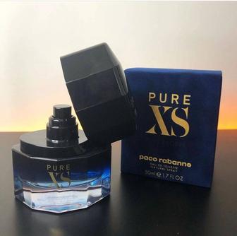 Paco Rabanne Pure XS edt мужской аромат