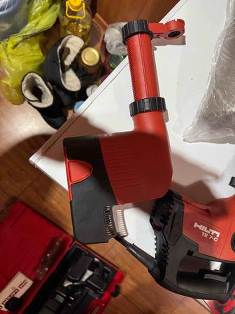 Перфоратор Hilti