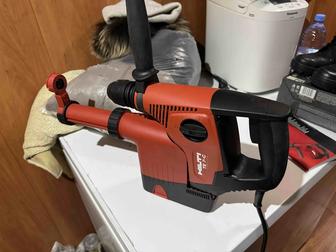 Перфоратор Hilti