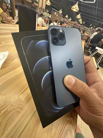 iPhone 12 Pro, 256 GB