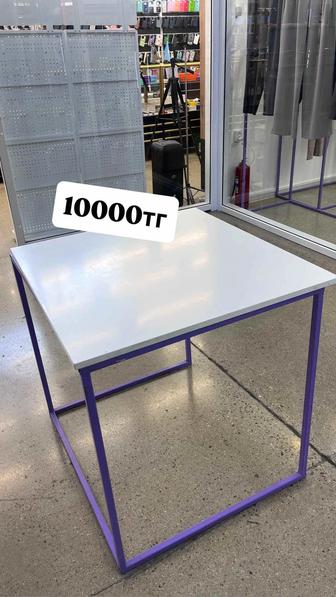 Для бутика.Стойки,столы,полки.и.дивизии