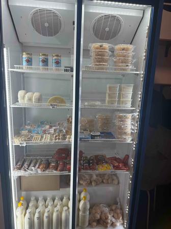 Продам морозильник Снеж 5 сеточный