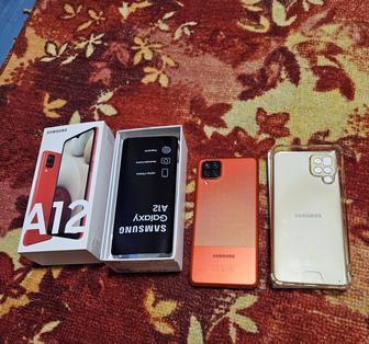 Продам Samsung a12