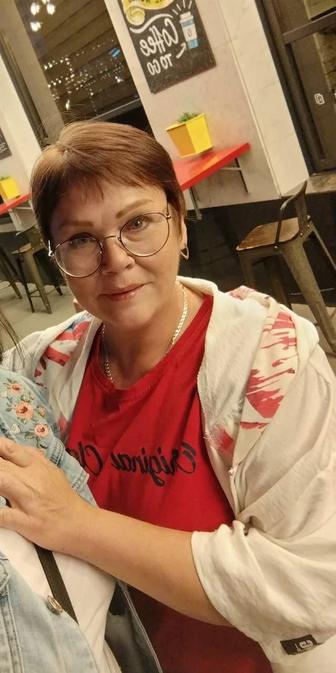 Медсестра / медбрат