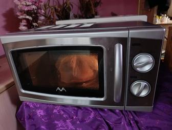 Микроволновка печь