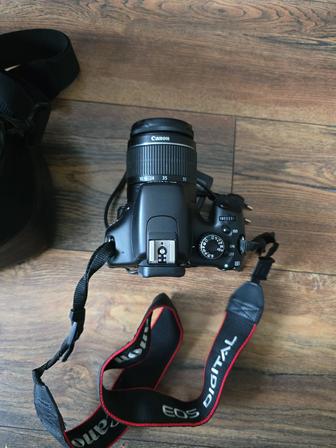 Продам фотоаппарат с сумкой