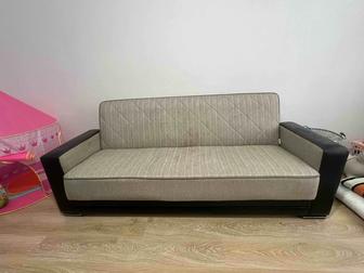 Диван раскладной