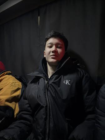 Разнорабочий