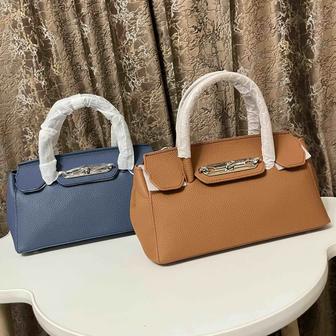 Сумки из натуральной кожи