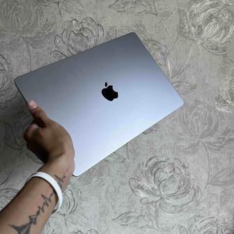 MacBook Air 15 M2 8/512GB 100%Акб