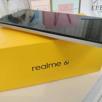 Мобильный телефон REALME 6I