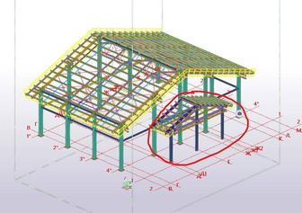 Услуги проектировщика