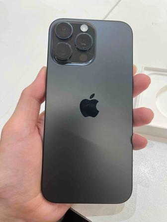 Айфон 16 про max 256 емкость 98 цикл 245 Iphone 16 pro max 256