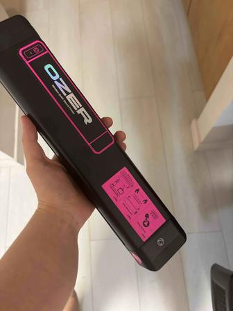 Принтер для тату