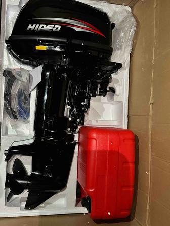 Лодочный мотор Hidea HD30 FHS 30 л.с.