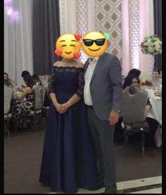 Платье