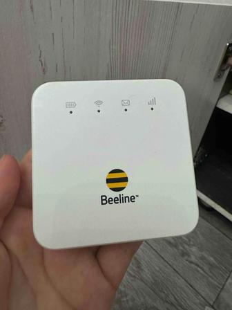 Карманный роутер Wi-Fi вай-фай билайн