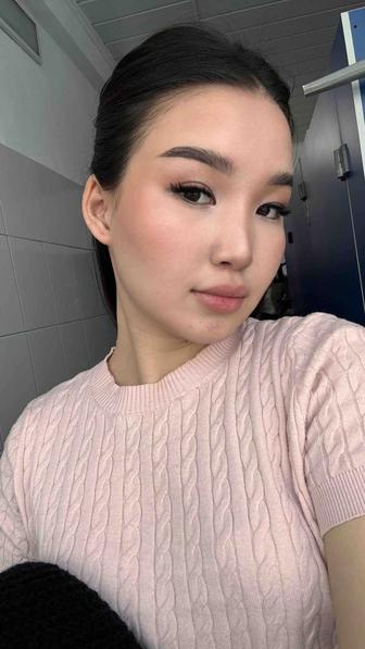 Няня на час Астана