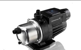 Grundfos насос