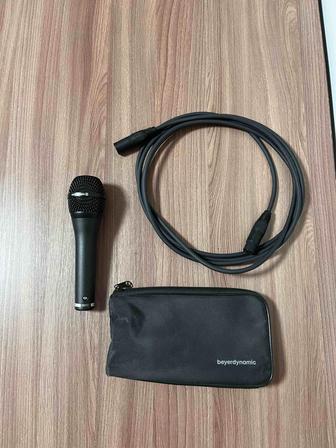 Микрофон BEYERDYNAMIC TG  S