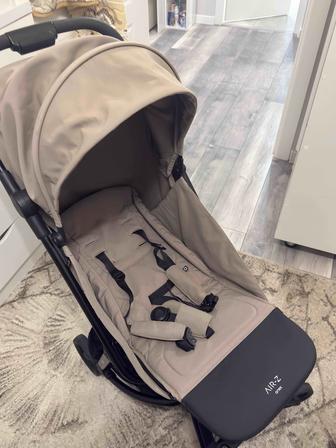 Коляска прогулочная Anex air z