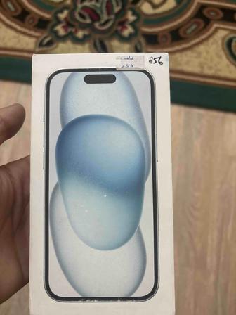 Продам 15 Айфон