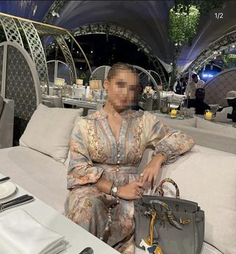 Продам платье