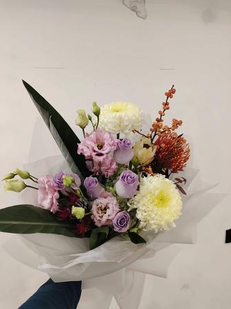 Уход за цветами офисными